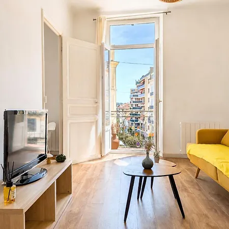 Apartment 3 Centre Historique *